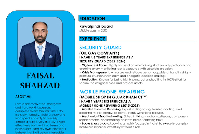 do professional data entry resume and advanced excel copy paste work perfect